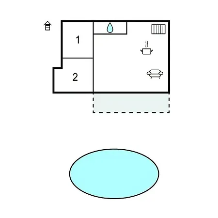 Amazing In With Wifi Apartamento